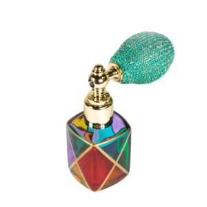 Perfume Bottles