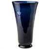 Vaso Anni Trenta Blu Mare