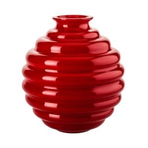 Vaso Decò Corallo