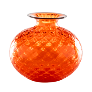 Monofiori Balloton Arancio e Indaco