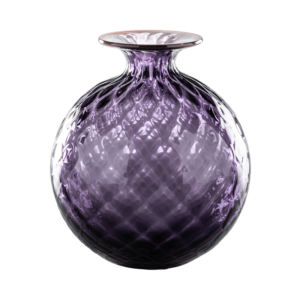 Monofiori Balloton Verde Indaco